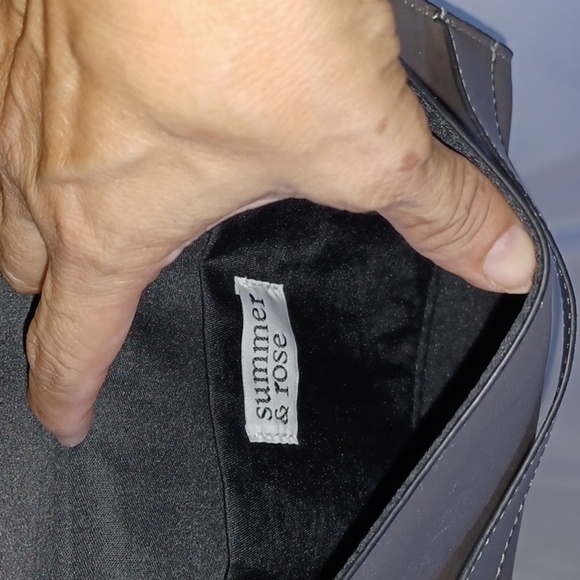 Summer & Rose Crossbody Purse - Picture 3 of 5